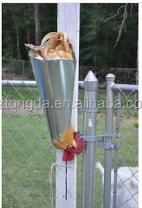 Tamaño diferente matar a cono para aves de corral - Product Image 6