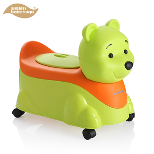 Nuovi Prodotti 2016 Vasino Personalizzato di Alta Qualità a Forma di Orsetto Winnie - Product Image 4