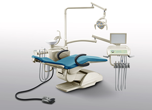 China Good Price and <strong>High</strong> <strong>Quality</strong> <strong>Dental</strong> <strong>Chair</strong> <strong>Unit</strong> - Product Image 6