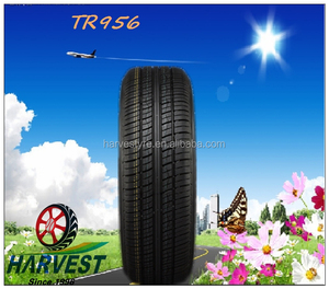Triangolo ad alte prestazioni marca R13 R14 R15 R16 pneumatico per autovetture - Product Image 2