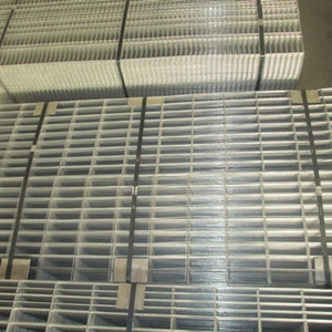 Bán Hot!! Anping Chất Lượng Cao Lồng Chim Hàn Dây Lưới Tấm Cho Sản Xuất Lồng Gà - Product Image 5