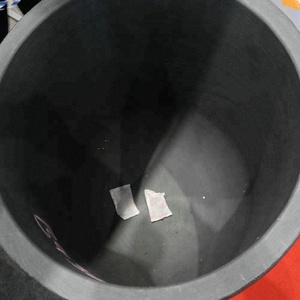 Pot en fonte pour soluble dans l'eau, pot en carbure de silicium et Graphite, bon marché - Product Image 3
