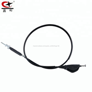 Fábrica directa motocicleta descubrir cable de freno - Product Image 1