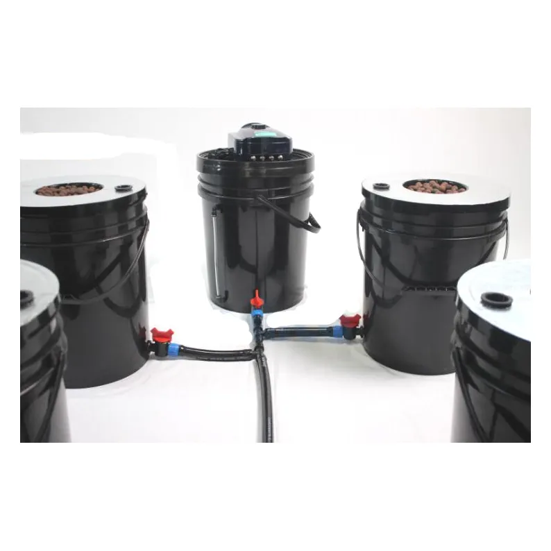 Dwc hydroponic grow system china hydroponics bucket