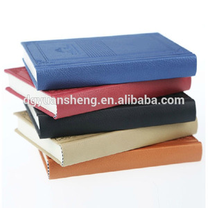 Personnalisé <span class=keywords><strong>pas</strong></span> <span class=keywords><strong>cher</strong></span> ordinateurs portables simples épais cahier à couverture rigide - Product Image 4
