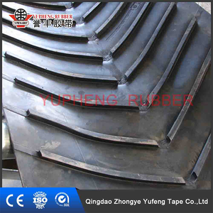 युफेंग चेवक्रॉन कन्वेयर बेल्ट हेरिंगबोन प के लिए रेंगबोन प - Product Image 2