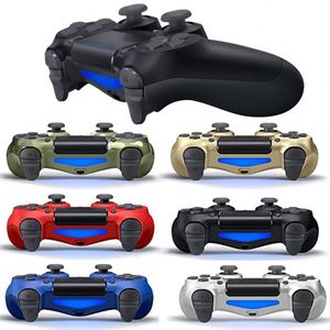 Contrôleur Double Choc Joystick Pour <span class=keywords><strong>la</strong></span> Vente En Gros Nouvelle <span class=keywords><strong>Ps4</strong></span> Console Originale - Product Image 1