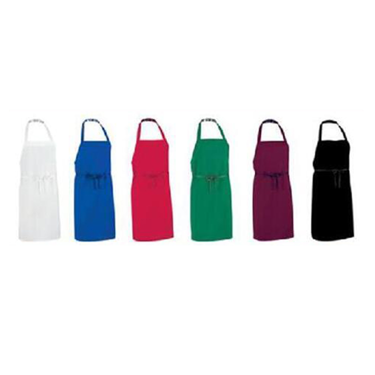 Filé Polyester Tablier Et Restaurant Serviette Filé Polyester Nappe