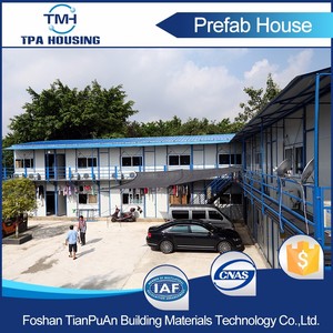 Excellent quality customize prefabricated single home passive - Product Image 2