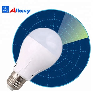 China <strong>Supplier</strong> Smart E27 <strong>LED</strong> Grow Light <strong>Led</strong> Light <strong>Bulb</strong> with Motion <strong>Sensor</strong> - Product Image 1