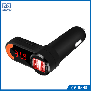 <span class=keywords><strong>Bas</strong></span> prix haute qualit double port chargeur <span class=keywords><strong>de</strong></span> voiture usb pour <span class=keywords><strong>mobile</strong></span> téléphone chargeur - Product Image 5