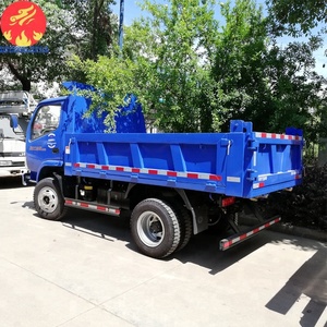 Foton Forland <span class=keywords><strong>5T</strong></span> <span class=keywords><strong>Dump</strong></span> Dumper รถบรรทุก Hgih และเพลาต่ำ,Forland รถบรรทุกสำหรับขาย