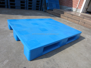 Hot Sale Plastic <strong>Pallets</strong> Price, <strong>Pallet</strong> for <strong>Energy</strong> <strong>Drinks</strong> and Hygienic Storage - Product Image 4