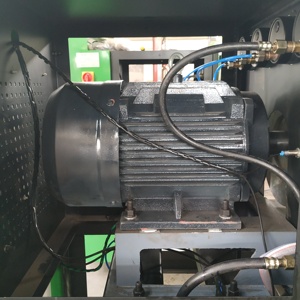 Prüfstand prüfgeräte für Diesel einspritzpumpen mit 12 psb - Product Image 5