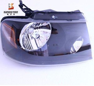 Lampada frontale Auto si applica ai fari anteriori Auto per fari <span class=keywords><strong>2015</strong></span> <span class=keywords><strong>FORD</strong></span> F150 Auto 2004 2009 - Product Image 3