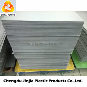Grey <strong>Polypropylene</strong> PP Plastic for <strong>Twin</strong> <strong>Wall</strong> for Hollow Fluted Corrugated Cardboard <strong>Sheets</strong> - Product Image 2