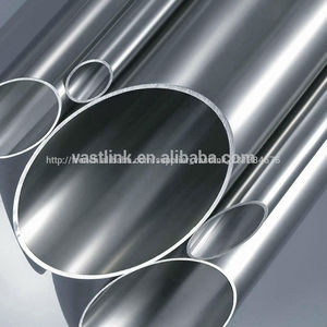 400 sérieux droite, tube d'échappement automobile - Product Image 1