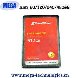 Alta Velocidad SATA3.0 MLC <span class=keywords><strong>2</strong></span>,5 Sata Ssd 120 GB 240 GB - Product Image 1