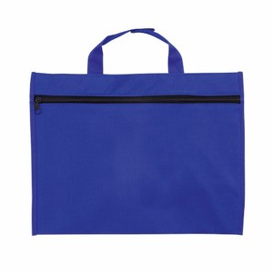 Personalizada de fábrica estilo maletín con cremallera bolsa de documento de viaje bolsa portadocumentos - Product Image 2