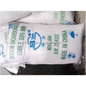 Bicarbonate de sodium de qualité alimentaire Prix Bicarbonate de sodium de qualité alimentaire - Product Image 5