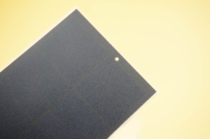 Sako — <span class=keywords><strong>Mini</strong></span> panneau solaire photovoltaïque, 1.2W, 5V, avec <span class=keywords><strong>cellule</strong></span> solaire de haute qualité et avec trou pour lumière LED - Product Image 3