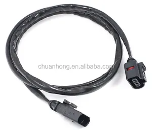 4 Wire O2 Oxygen Sensor Extension Harness for VW Audi Golf MK7 Passat