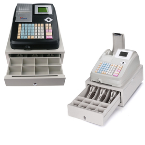 Système de caisse enregistreuse CE VAT pour les magasins avec journal - Product Image 3