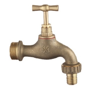 BT2013 Yuhuan ก๊อกน้ำทองเหลือง<span class=keywords><strong>ส</strong></span>ำหรับสวนกลางแจ้ง - Product Image 5