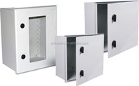 Boîtier en polyester TIBOX, boîte de distribution TIBOX IP65