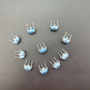 3 पोल 230V गैस मुक्ति ट्यूब GDT वृद्धि के साथ बन्दी फेलसेफ एफएस - Product Image 3