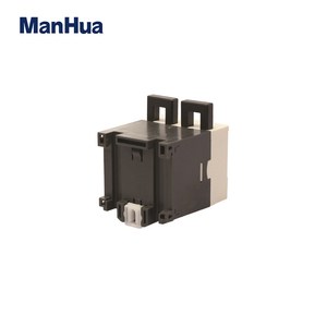 Manhua EOCR-SS 5-60A elektronisches Überlast relais Schutz relais unabhängig einstellbare Start auslösung verzögerung - Product Image 4