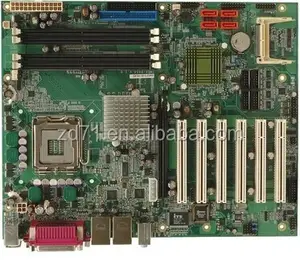 IMBA-9454 IMBA-9454G-R10 bo mạch chủ công nghiệp Card CPU 100% thử nghiệm ok IMBA-9454G-R40-NOCB-BULK