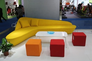 Meilleure vente <span class=keywords><strong>Canapé</strong></span> de luxe Mobilier de bureau <span class=keywords><strong>Canapé</strong></span> modulaire moderne <span class=keywords><strong>Canapé</strong></span> inclinable Chaise de détente <span class=keywords><strong>Canapé</strong></span> en forme de I - Product Image 3