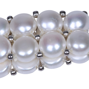 <span class=keywords><strong>Pulsera</strong></span> <span class=keywords><strong>de</strong></span> Perlas <span class=keywords><strong>de</strong></span> Colores al por Mayor, Sexy y Elegante - Product Image 4