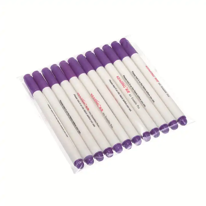 kearing brand violet transfer tracing pen