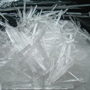 2216-51-5 crystal menthol for cosmetics