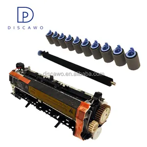 Parti della stampante CB389A CB388A compatibili per HP LaserJet P4014 P4015 P4515 P4014dn P4014n P4015dn P4015n Kit di manutenzione del fusore