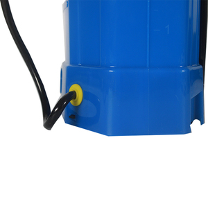 Il migliore spruzzatore agricolo di diserbante di 12% di vendita 12G di ugello lungo di vendita di 16L - Product Image 2