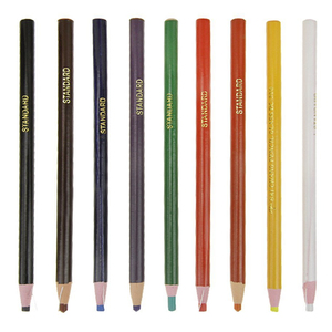 Crayon Dermatographe à Décoller et Crayon à Cire Automatique Compatible avec les Surfaces Lisses Verre/Bouteille/Bois - Product Image 6
