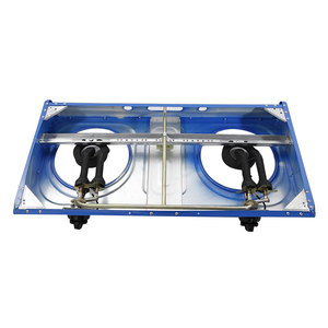 JX-7002B Largement Utilisé Ventes Chaudes Automatique <span class=keywords><strong>D</strong></span>'allumage Camping Cuisinière À Gaz - Product Image 6