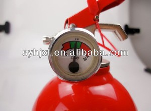 طفاية حريق للسيارة ، ميني طفاية - Product Image 3