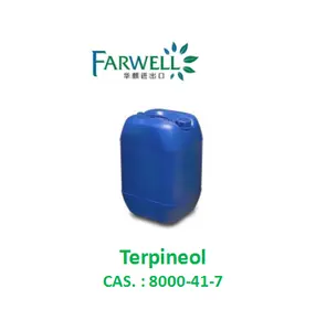 Terpineol