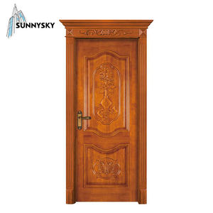 Se vende puerta <span class=keywords><strong>de</strong></span> madera sólida, losa interior antigua - Product Image 6