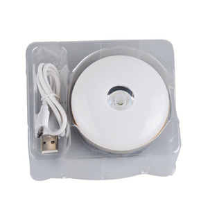Có Thể Sạc Lại Cắm Trại Ánh Sáng Với Giá Quạt <span class=keywords><strong>LED</strong></span> Ánh Sáng Khẩn Cấp Sạc Cắm Trại Đèn Lồng - Product Image 4