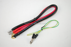Convertisseur de courant DC vers AC Bygd Home 12v 220v <span class=keywords><strong>1500</strong></span> <span class=keywords><strong>Watt</strong></span> - Product Image 4