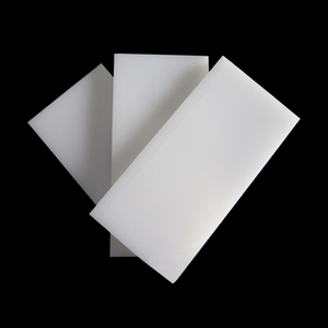 Lámina de Polietileno de Baja Densidad Personalizable UHMWPE de 5 mm de Espesor, Rollo de Lámina de Plástico HDPE Cortado, Impreso y Empaquetado - Product Image 4