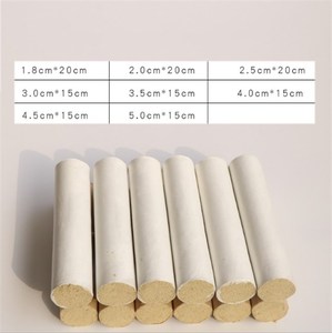 Acupuncture chinoise et moxibustion Bâton d'armoise pur Bâton de moxa - Product Image 4