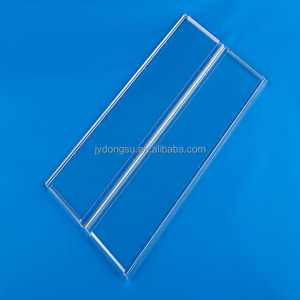 Con anulación de ruido a prueba de balas transparente hoja - Product Image 1