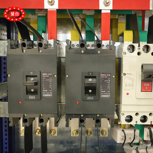 ISO9001 KYN28 전원 분배 패널 보드 KYN28A-12 스위치 기어 전기 MV 11KV 고전압 개폐기 - Product Image 4