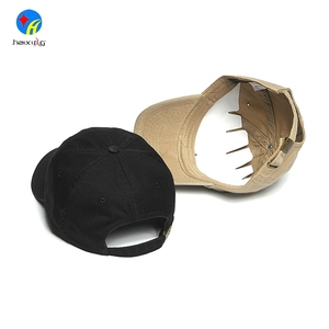 2021 OEM Il Vostro Proprio Marchio Del Ricamo 100% Cotone di <span class=keywords><strong>Polo</strong></span> del <span class=keywords><strong>Berretto</strong></span> Da Baseball - Product Image 4